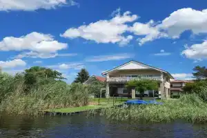 Sunny Beach Villa, Szantod