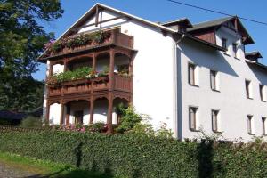 Privathaus Wehle Apartments, Gohrisch