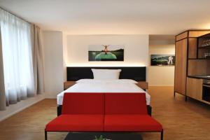 S12 - Boardinghouse by Hotel Trezor, Singen