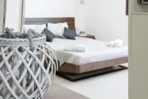 Helen Superior Suite Apartments, Lindos