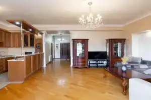 Aram street, 1 bedroom Modern apartment DI482, Yerevan