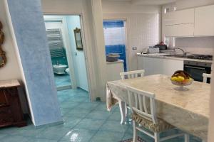 Mare e Sole Apartments, Minori