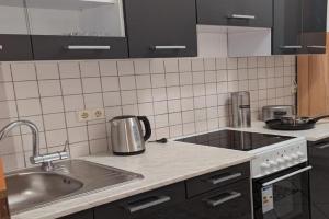 Ferienwohnung Apartments, Erfurt