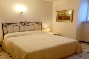 La casa di Anna, Levanto