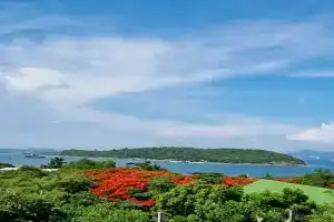 Sawasdee Sichang Hotel, Ko Si Chang