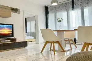 Bilocale con terrazzi Via Antonio Riva 3 by LR Apartments, Lugano