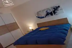 Pamir Casa Vacanze Appartamento, Trapani