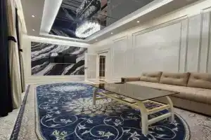 ANDL APARTMENTS, Samarkand