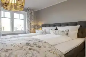 Ferienwohnung Bootsmann Guest house, Langeoog