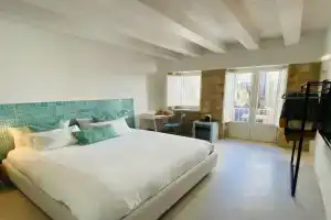 Residence Le Tre Grazie - Appartamento Tàlia Guest house, Syracuse