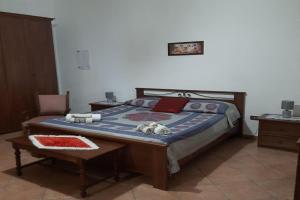 Casa vacanze Zaccaro, Tropea