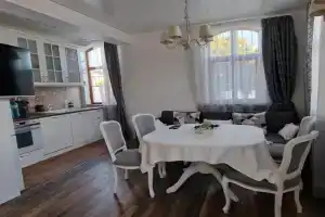 FS Apartments - Beautiful apartment in the artistic part of, Veliko Tarnovo