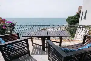 Tellaro, Casa "La Terra" - accesso privato al mare, Tellaro