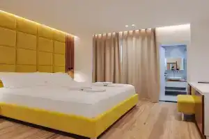 HOTEL RENATO, Ksamil