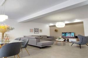 Koroni House, Heraklio Town