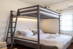 Blanket Cozy Apartments Central, Ioannina