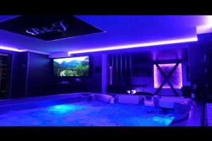 Loveroom Spa Privatif, Metz