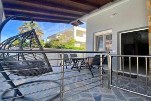 APARTMENT ALIKI, Hanioti