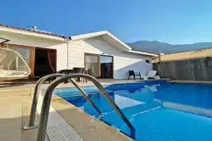 Likya Akik 2+1 Villa, Özel Havuzlu, Oludeniz