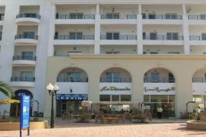 Appartement Slim centre Apartments, Sousse