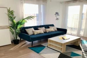 pourquoi notre T3 avec parking est pour vous ? Apartments, Lille
