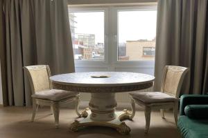 Studio Montaigne, Liege