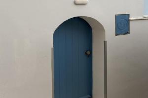 Aleminas Rooms 1, Symi