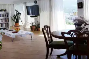 Luxury place with a magnificent view Apartments, Budva