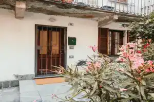 Ca' Letizia Guest house, Stresa