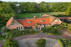 Ferienwohnung im Landhaus Apartments, Papenburg