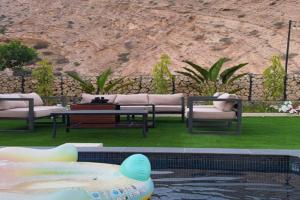 W bay Apartments, Muscat