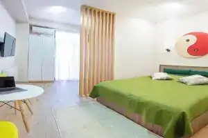 HB apartments Akhmeta, Tbilisi