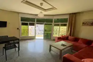 Appartement avec terrasse à boulevard centre Apartments, Tangier
