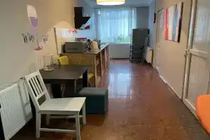 Guest house gio, Kobuleti