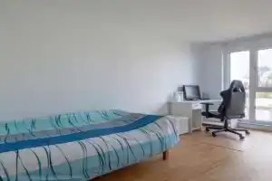 Privat Zimmer Richtung Messe Guest house, Hannover