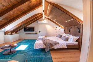 Villa Porta Maestra, Hvar