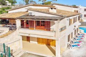 Villa Can March by Villa Plus, Cala San Vicente