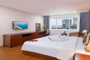 T78 Hotel, Nha Trang