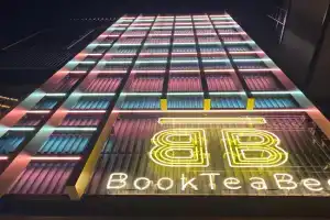 Book Tea Bed SHIBUYA Hostel, Kawasaki