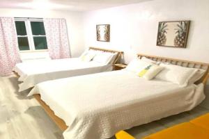 Pineapple Shores Retro Inn 3, Daytona Beach