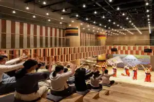 OMO7 by Hoshino Resorts, Kochi