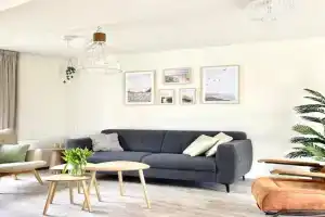 Maralong Guest house, Noordwijkerhout
