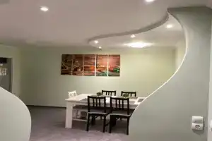 Eliz Appartements Apartments, Ringsheim