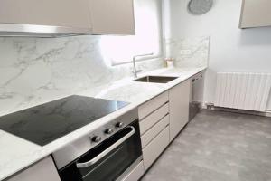 LUXURY SAUNA by CONFORTSKY Apartments, Pas de la Casa