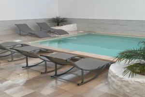 Appartamento Arlena by Salento Affitti Apartments, Alliste