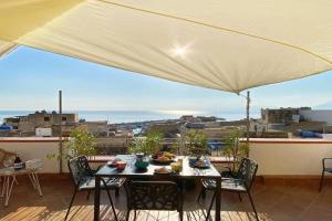 Solemar Sicilia - Casa Ernesto, Santa Flavia