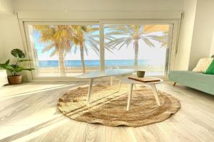 CS6 Kaleria Suites, Almeria