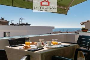 Apartment Cala dels Pots, Palamos