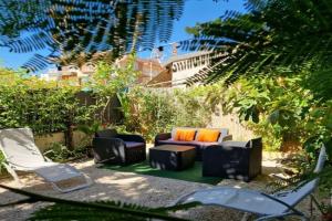 Oscar´s chillout house by the beach, Santa Pola