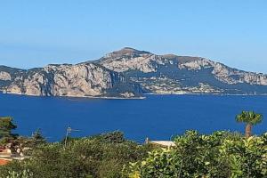 Delizia Caprese Guest house, Nerano